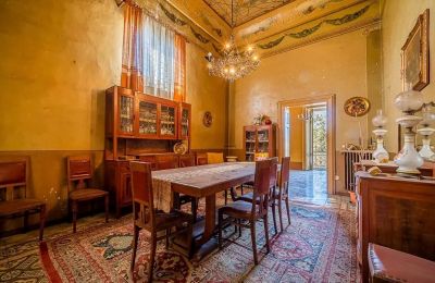 Mestská palác na predaj Manduria, Puglia, Interiér 3