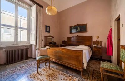 Mestská palác na predaj Manduria, Puglia, Spálňa