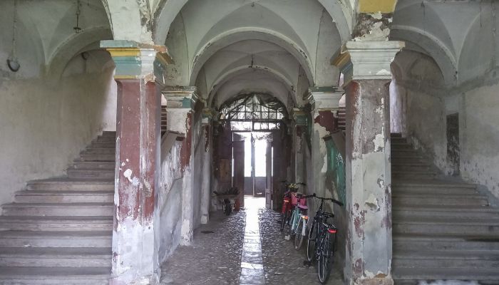  Pisarzowice 3