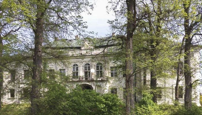  Pisarzowice 2