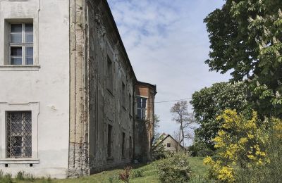 Zámok na predaj Pisarzowice, województwo opolskie:  