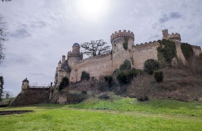 Zámok na predaj Veauce, Auvergne-Rhône-Alpes:  