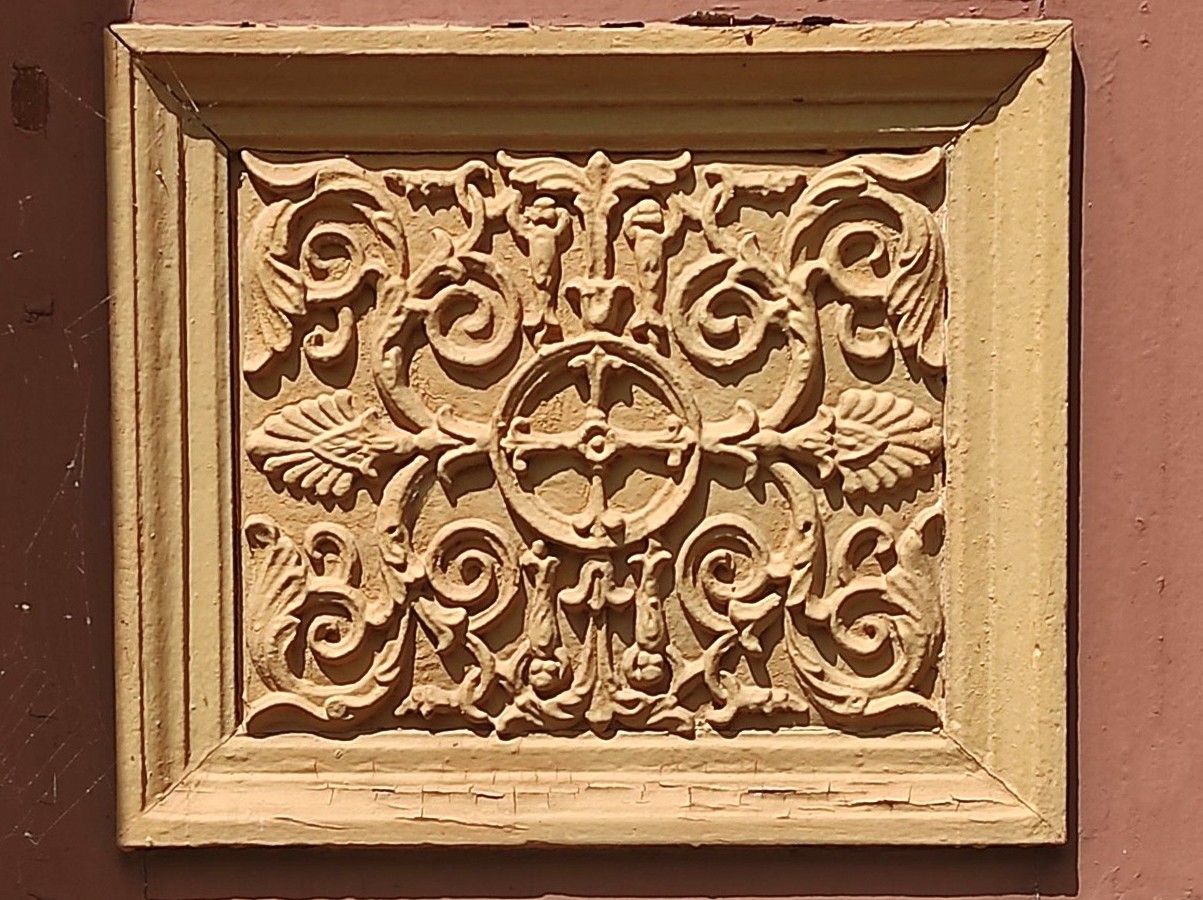 Fotky Zámok - pamiatkovo chránený objekt v Durínsku, Nemecko