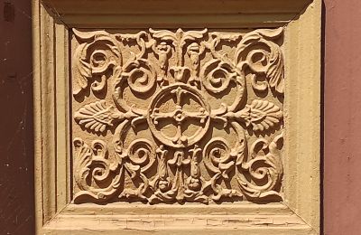 Zámok 04600 Altenburg, Thüringen