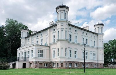 Apartmán v historickej budove na predaj Lubiechowo, województwo zachodniopomorskie,, Obrázok 5/5