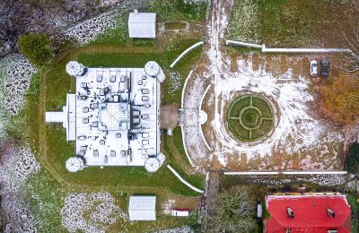 Apartmán v historickej budove na predaj Lubiechowo, województwo zachodniopomorskie,, Nehnuteľnosť