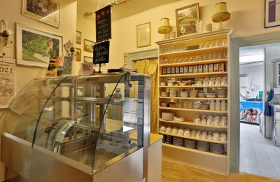 Historická vila na predaj 72574 Bad Urach, Baden-Württemberg, Kuchentheke