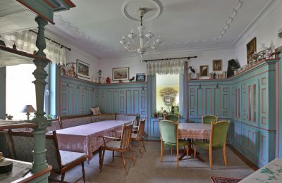 Historická vila na predaj 72574 Bad Urach, Baden-Württemberg, Gastraum 1