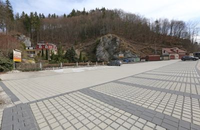 Historická vila na predaj 72574 Bad Urach, Baden-Württemberg, Parkplatz