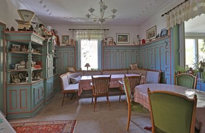 Historická vila na predaj 72574 Bad Urach, Baden-Württemberg, Gastraum 1