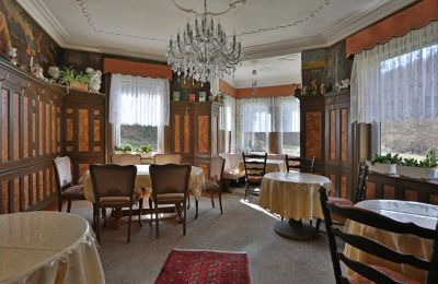 Historická vila na predaj 72574 Bad Urach, Baden-Württemberg, Gastraum 2