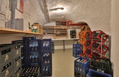 Historická vila na predaj 72574 Bad Urach, Baden-Württemberg, Lagerraum
