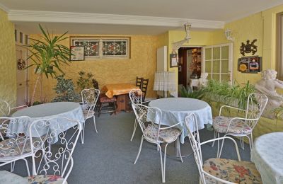 Historická vila na predaj 72574 Bad Urach, Baden-Württemberg, Wintergarten