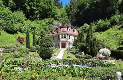 Historická vila na predaj 72574 Bad Urach, Baden-Württemberg, Schlössle Seeburg