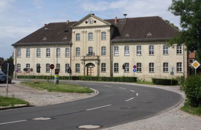 Zámok na predaj 17252 Mirow, Mecklenburg-Vorpommern, Mirow
