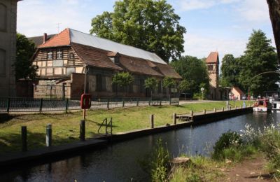 Zámok na predaj 17252 Mirow, Mecklenburg-Vorpommern, Obrázok 5/14