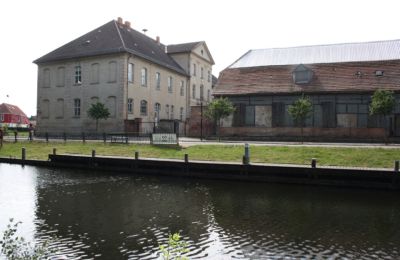 Zámok na predaj 17252 Mirow, Mecklenburg-Vorpommern, Obrázok 4/14