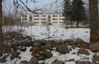 Kaštieľ na predaj Bukas, Vidzeme, Obrázok 14/19
