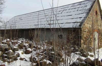 Kaštieľ na predaj Bukas, Vidzeme, Obrázok 16/19