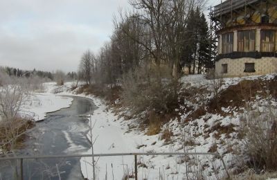 Kaštieľ na predaj Bukas, Vidzeme:  