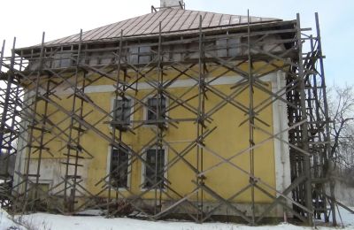 Kaštieľ na predaj Bukas, Vidzeme, Obrázok 4/19