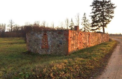 Kaštieľ na predaj Skrunda, Kurzeme, Obrázok 16/22