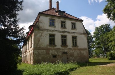 Kaštieľ na predaj Skrunda, Kurzeme, Obrázok 4/22