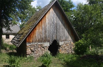 Kaštieľ na predaj Skrunda, Kurzeme, Obrázok 15/22