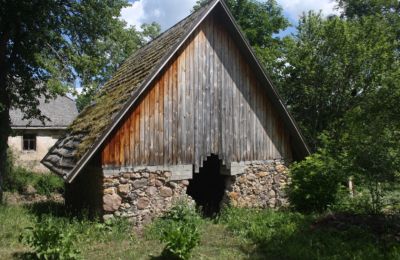 Kaštieľ na predaj Skrunda, Kurzeme:  