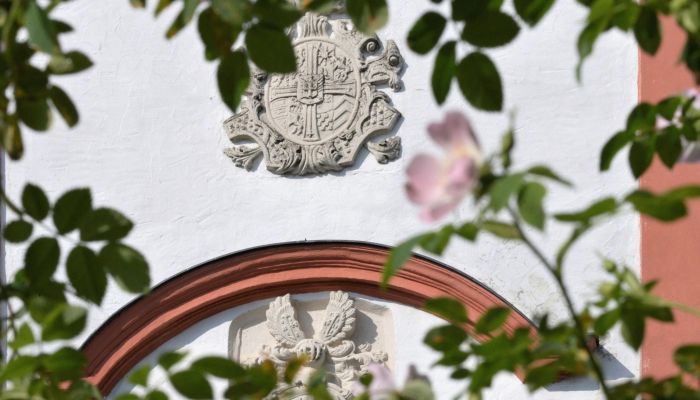 Zámok na predaj 91792 Ellingen, Bayern