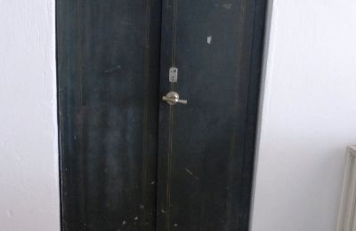 Zámok na predaj 91792 Ellingen, An der Vogtei 2, Bayern, Tresor