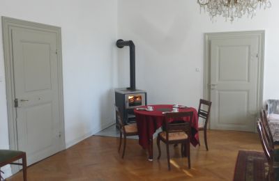 Zámok na predaj 91792 Ellingen, An der Vogtei 2, Bayern, Speisezimmer mit Wamsler