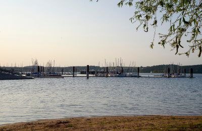 Slot til salg 91792 Ellingen, An der Vogtei 2, Bayern, Brombachsee