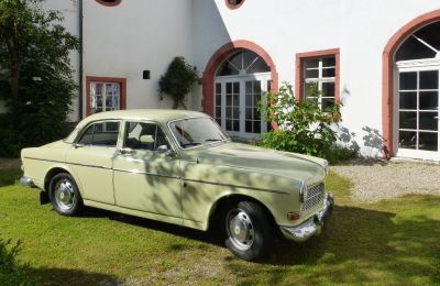 Zámok 91792 Ellingen, Bavorsko