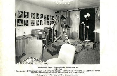 Slot til salg 91792 Ellingen, An der Vogtei 2, Bayern, Atelierfoto Pitt Seeger Dachbodenfund