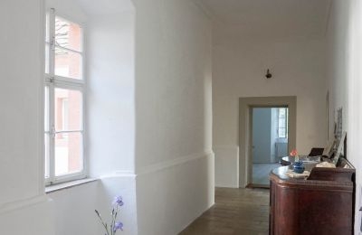 Zámok na predaj 91792 Ellingen, An der Vogtei 2, Bayern, Flur, Eingang