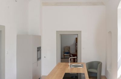 Zámok na predaj 91792 Ellingen, An der Vogtei 2, Bayern, Küche