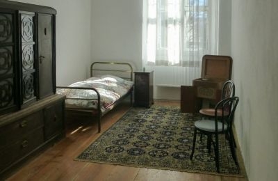 Zámok na predaj 91792 Ellingen, An der Vogtei 2, Bayern, Zimmer