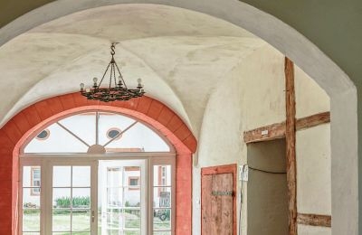 Zámok na predaj 91792 Ellingen, An der Vogtei 2, Bayern, Kreativraum