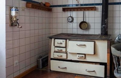 Zámok na predaj 91792 Ellingen, An der Vogtei 2, Bayern, urig
