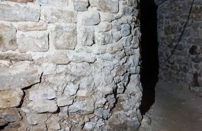 Zámok na predaj 91792 Ellingen, An der Vogtei 2, Bayern, Geheimgang/Secret passage