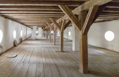 Zámok na predaj 91792 Ellingen, An der Vogtei 2, Bayern, 1. OG 1200m²
