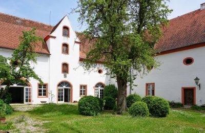 Zámok 91792 Ellingen, Bayern