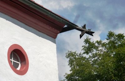 Slot til salg 91792 Ellingen, An der Vogtei 2, Bayern, Billede 59/61