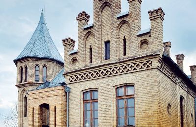 Historická vila na predaj Chmielniki, Kujavsko-Pomoransko, Obrázok 22/23