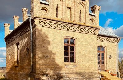 Historická vila na predaj Chmielniki, Kujavsko-Pomoransko, Obrázok 23/23