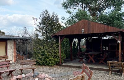 Historická vila na predaj Chmielniki, Kujavsko-Pomoransko, wiata