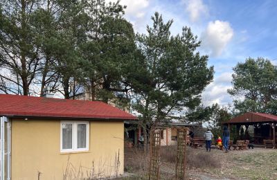 Historická vila na predaj Chmielniki, Kujavsko-Pomoransko, Dom pre hostí