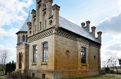 Historická vila na predaj Chmielniki, Kujavsko-Pomoransko, Obrázok 2/23