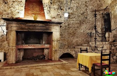 Hrad na predaj Abruzzo, Obrázok 10/13